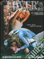 Lover's Prayer - L'Amore Negato dvd