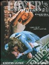 Lover's Prayer - L'Amore Negato film in dvd di Reverge Anselmo