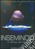 Inseminoid dvd