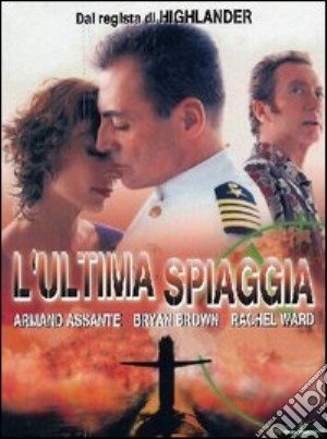 Ultima Spiaggia (L') film in dvd di Russell Mulcahy