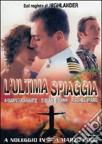 Ultima Spiaggia (L')  dvd