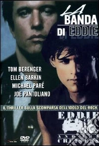 Banda Di Eddie (La) dvd