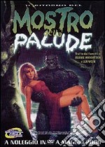 Ritorno Del Mostro Della Palude (Il) dvd