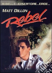 Rebel dvd
