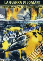 Atomic Submarine (The) dvd