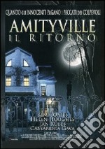 Amityville - Il Ritorno dvd