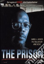 Prison (The) dvd