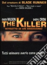 Killer (The) - Ritratto Di Un Assassino dvd