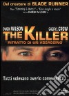 Killer (The) - Ritratto Di Un Assassino dvd