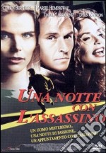 Notte Con L'Assassino (Una) dvd