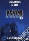 Psyco 2 dvd