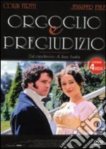 Orgoglio e pregiudizio