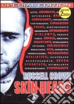 Skin Heads (SE) (2 Dvd) dvd