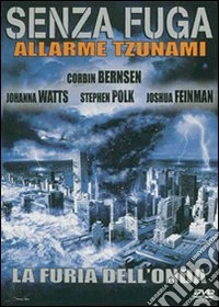 Senza Fuga dvd