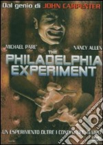 Philadelphia Experiment dvd