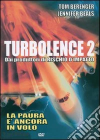 Turbolence 2 dvd