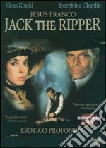 Jack The Ripper dvd