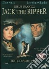 Jack The Ripper dvd