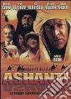 Ashanti dvd
