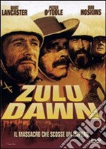 Zulu Dawn dvd