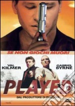 Played - Se Non Giochi Muori dvd