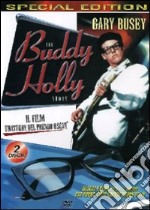 The Buddy Holly Story dvd