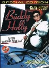 The Buddy Holly Story dvd