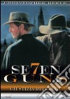 Seven Guns dvd