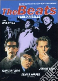 Beats (The) - L'Urlo Ribelle dvd