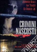 Crimini nascosti dvd