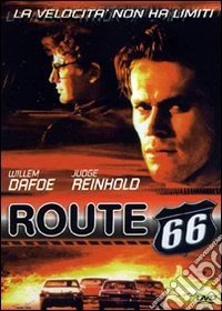 Route 66 dvd