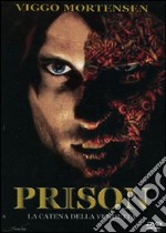 Prison dvd