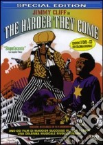 Harder They Come (The) (SE) (2 Dvd) dvd