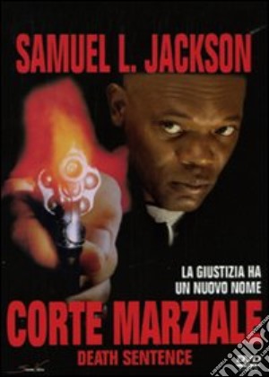 Corte Marziale - Death Sentence film in dvd di Harry Moses