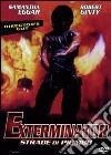 Exterminator - Strade Di Piombo film in dvd di James Glickenhaus
