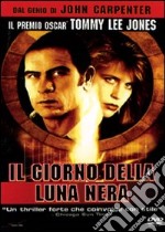 Giorno Della Luna Nera (Il) dvd