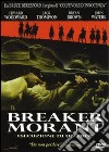 Breaker Morant - Esecuzione Di Un Eroe dvd