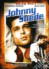 Johnny Suede dvd