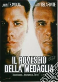 Rovescio Della Medaglia (Il) dvd