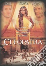 Cleopatra dvd