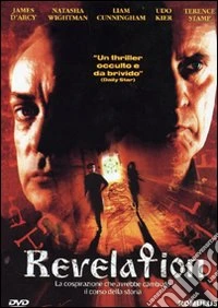 Revelation dvd