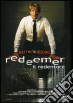 Redeemer - Il Redentore dvd