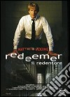 Redeemer - Il Redentore dvd
