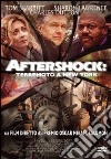 Aftershock dvd