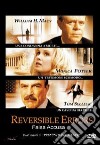 Reversible Errors - Falsa Accusa dvd