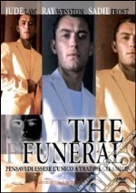 Funeral (The) dvd