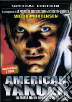 American Yakuza (SE) (2 Dvd) dvd