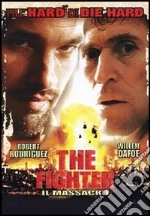 Fighter (The) (2000) dvd