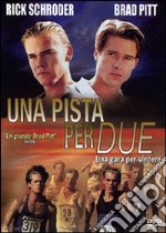 Pista Per Due (Una) dvd