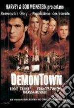 Demontown dvd